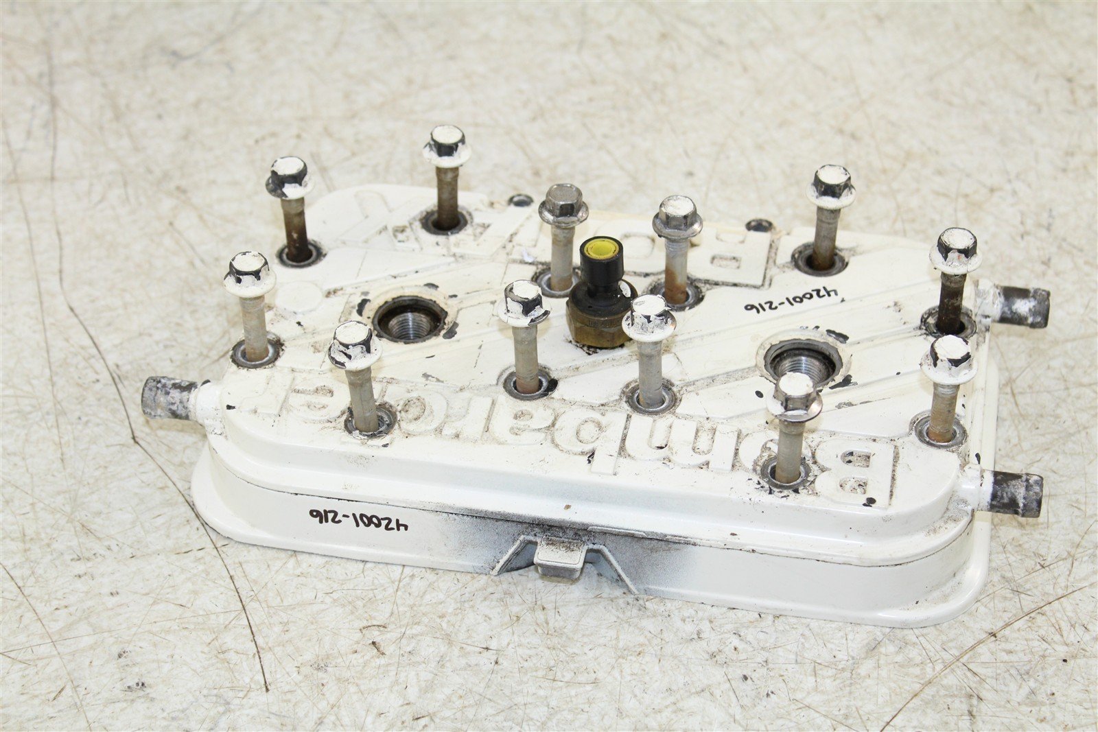 1997 Sea Doo GS 717 Cylinder Head Dome XP SPX GTX GTI GS GTS 42001