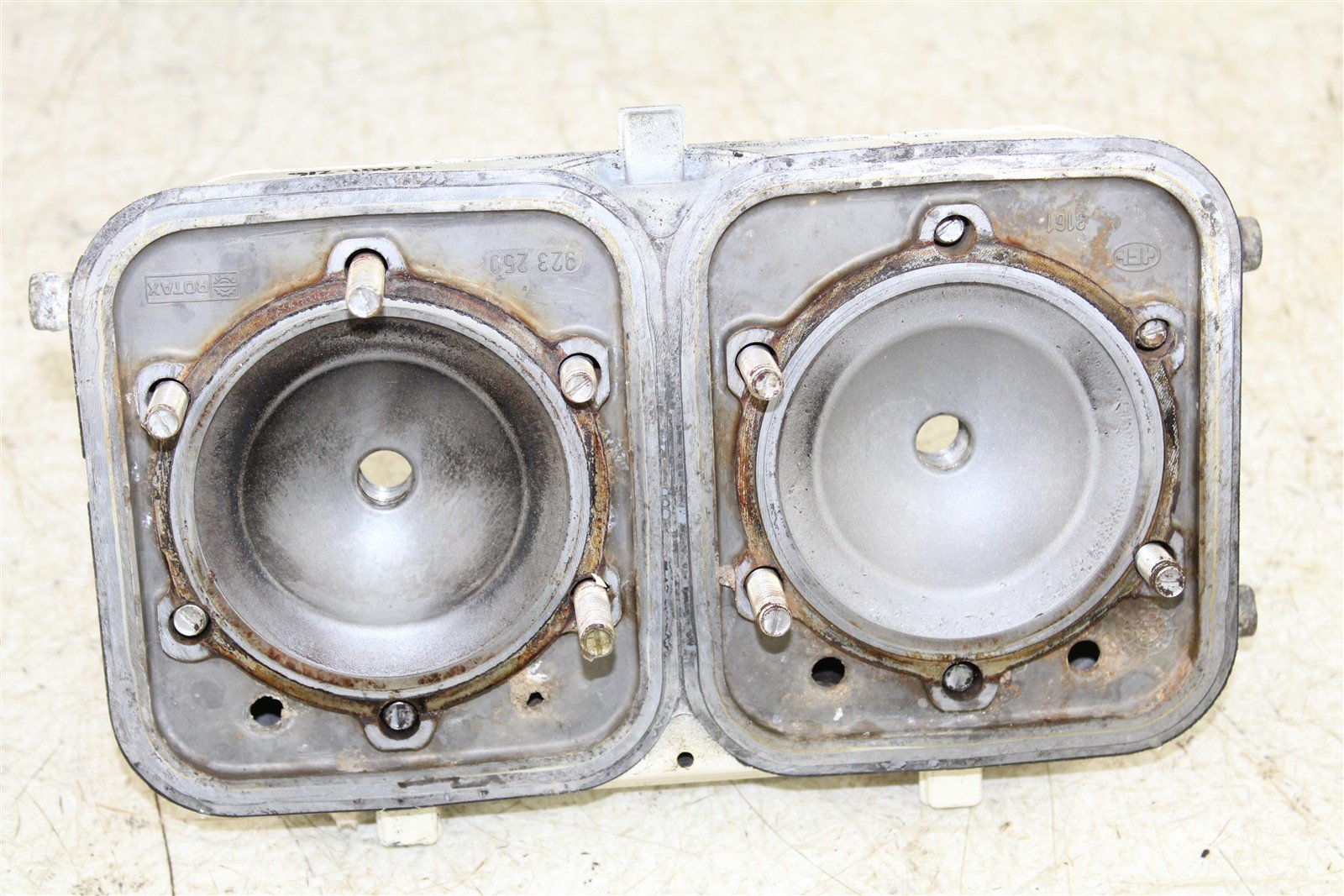 1997 Sea Doo GS 717 Cylinder Head Dome XP SPX GTX GTI GS GTS 42001