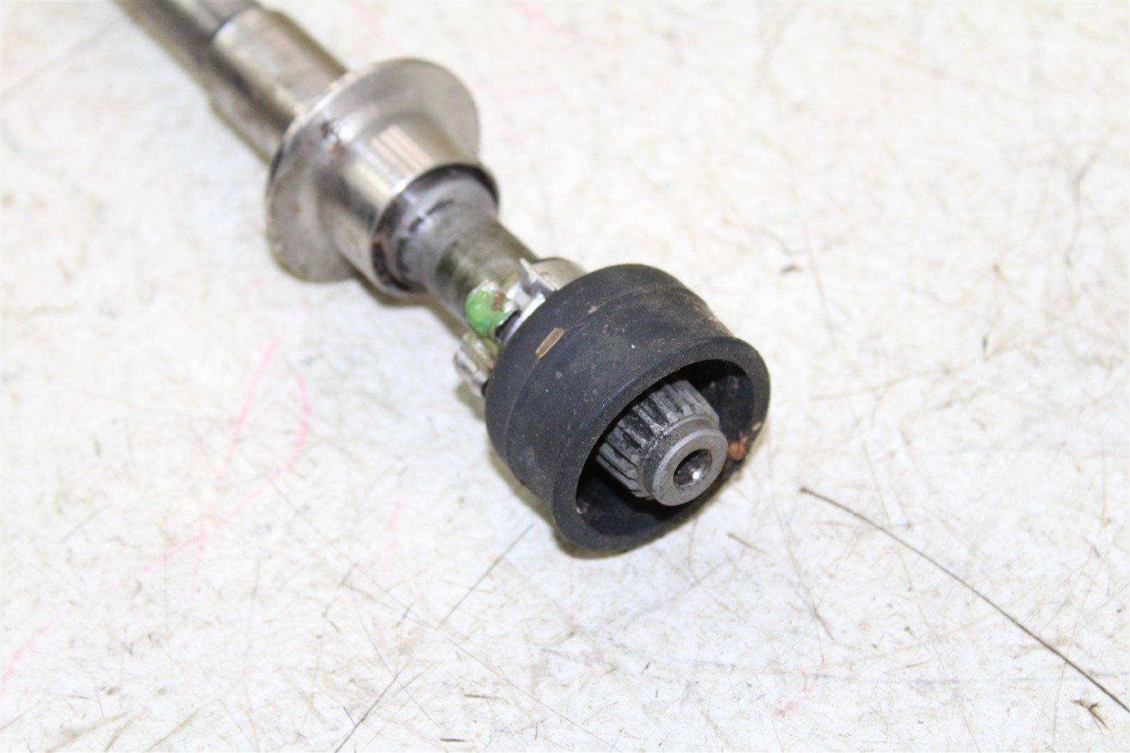 1997 Sea Doo GS 717 Impeller Drive Prop 18" Shaft Assembly GTI GTS GSX 42001