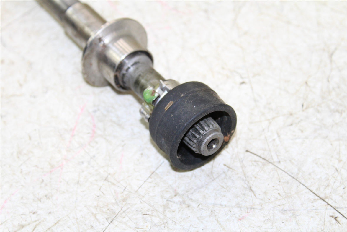 1997 Sea Doo GS 717 Impeller Drive Prop 18" Shaft Assembly GTI GTS GSX 42001