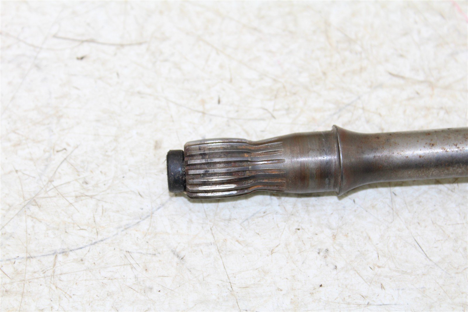 1997 Sea Doo GS 717 Impeller Drive Prop 18" Shaft Assembly GTI GTS GSX 42001