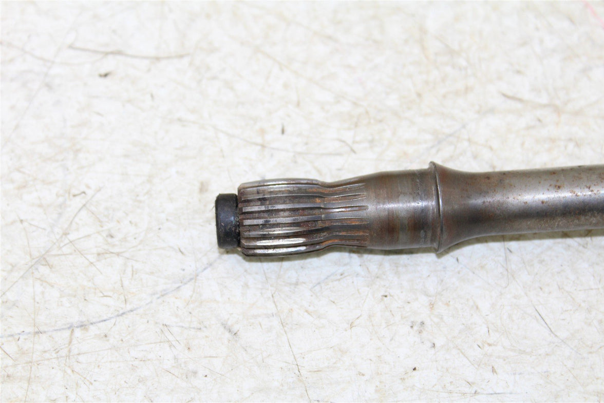 1997 Sea Doo GS 717 Impeller Drive Prop 18" Shaft Assembly GTI GTS GSX 42001