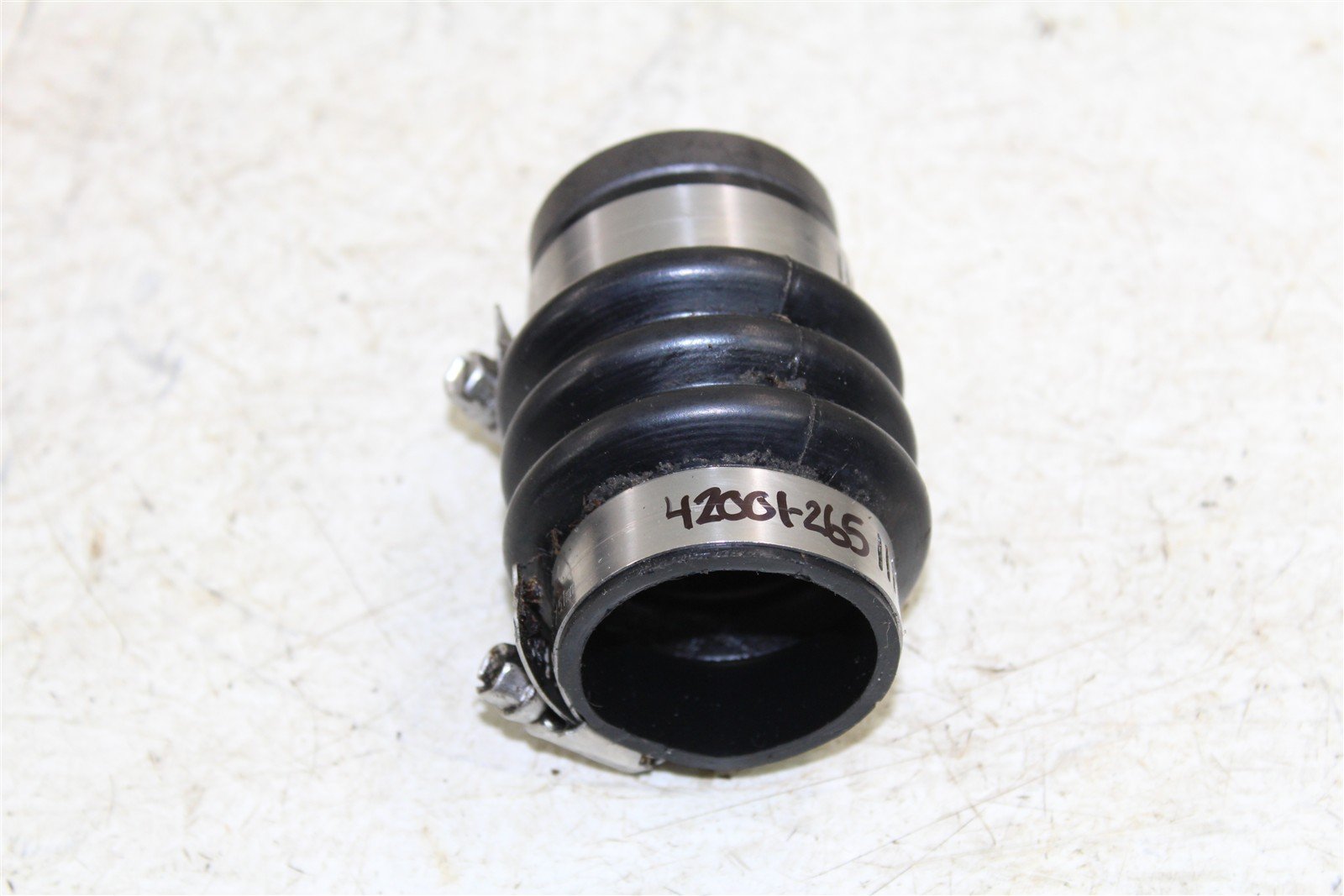 1997 Sea Doo GS 717 Drive Shaft Hose Boot Seal GTX GTI SP SPX XP LRV 42001