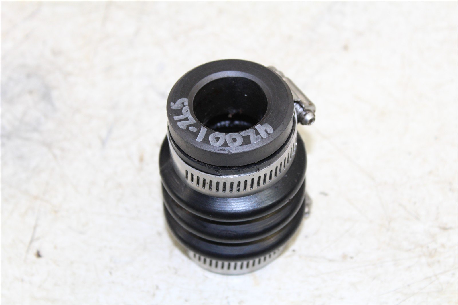 1997 Sea Doo GS 717 Drive Shaft Hose Boot Seal GTX GTI SP SPX XP LRV 42001