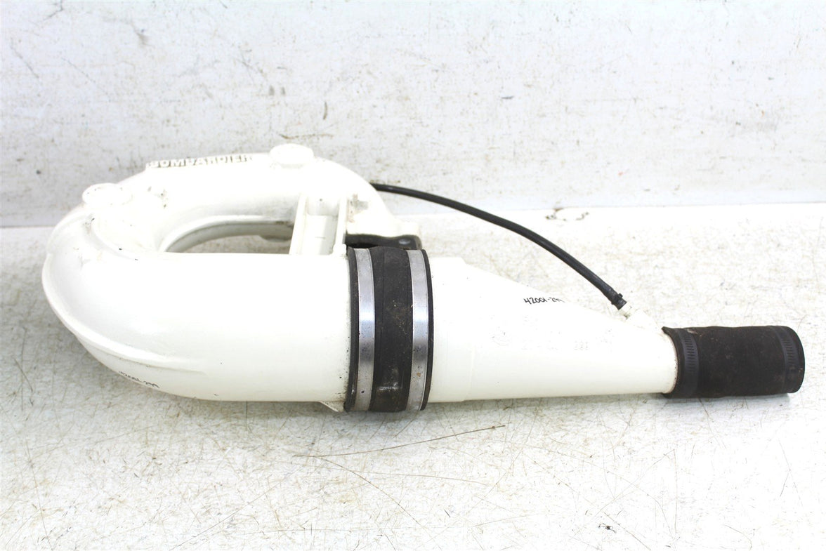 1997 Sea Doo GS 717 Exhaust Head Pipe Header 42001