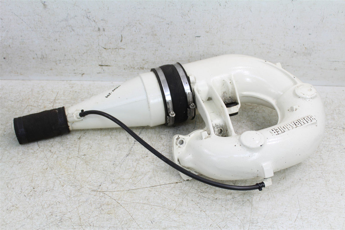 1997 Sea Doo GS 717 Exhaust Head Pipe Header 42001