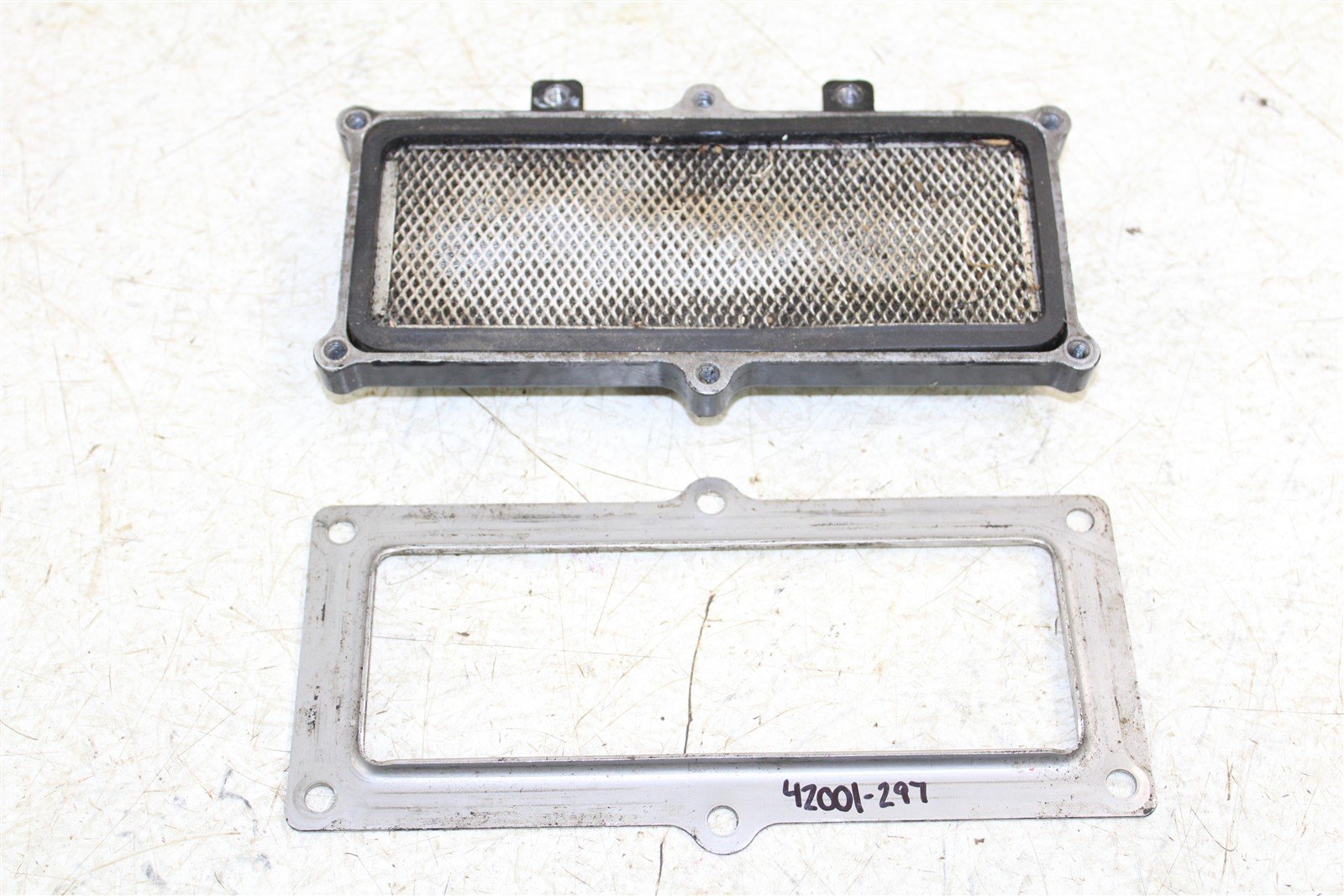 1997 Sea Doo GS 717 Spark Flame Arrestor GS GTI GTS 42001