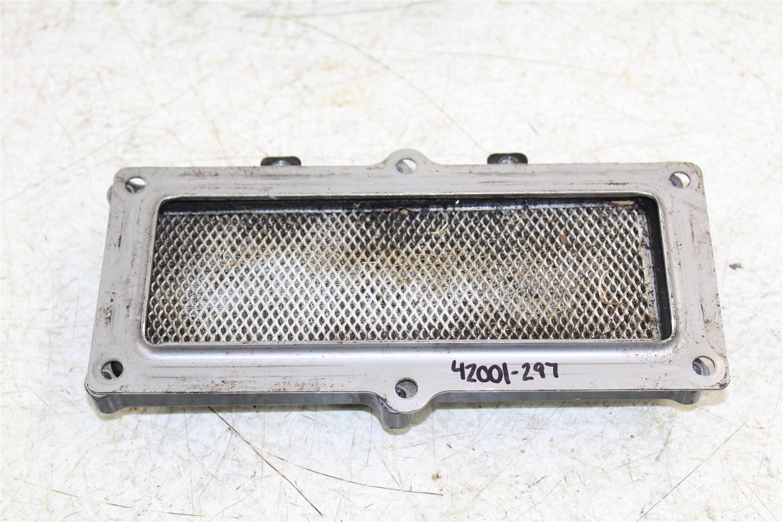 1997 Sea Doo GS 717 Spark Flame Arrestor GS GTI GTS 42001