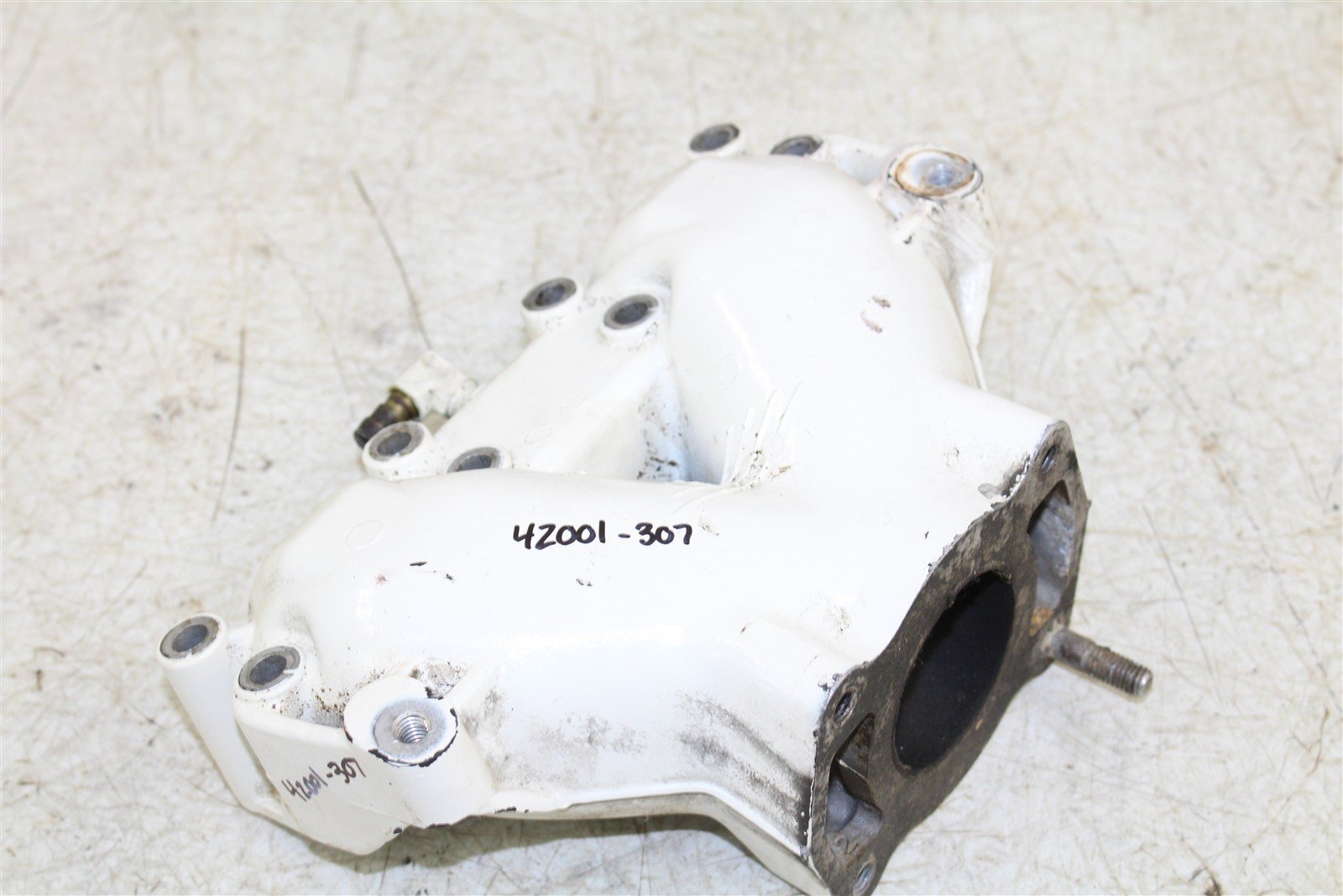 1997 Sea Doo GS 717 Exhaust Manifold XP GTS GTI SP SPX 42001