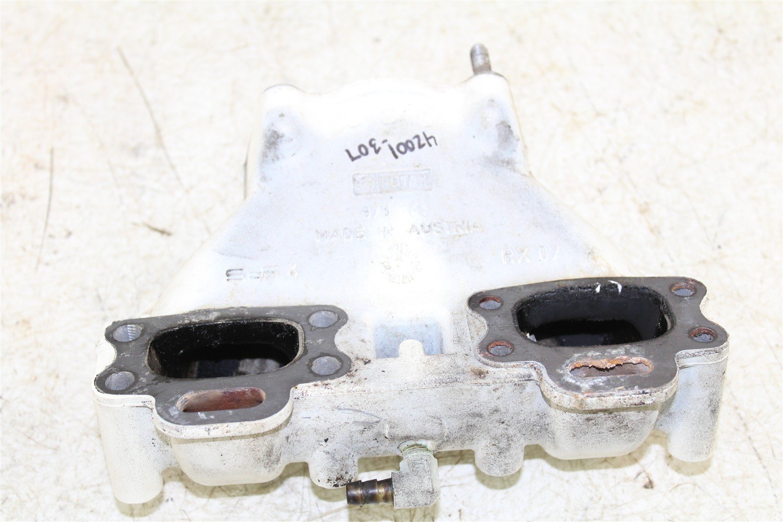 1997 Sea Doo GS 717 Exhaust Manifold XP GTS GTI SP SPX 42001