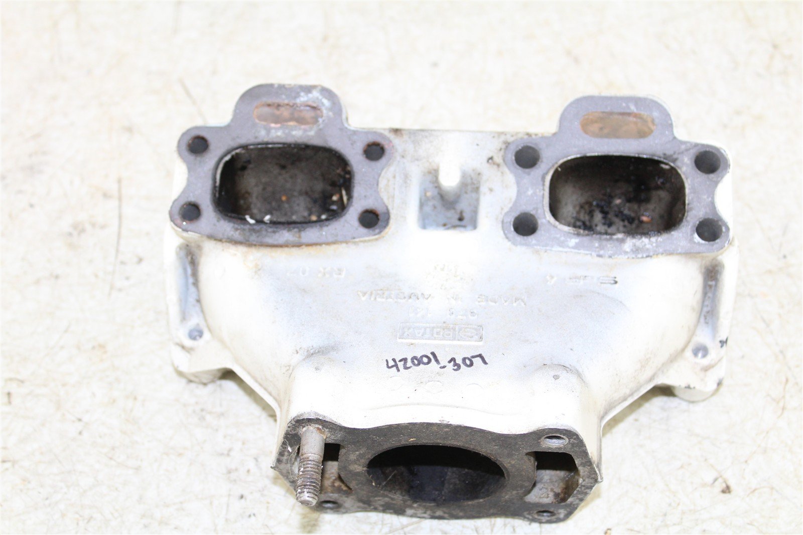 1997 Sea Doo GS 717 Exhaust Manifold XP GTS GTI SP SPX 42001