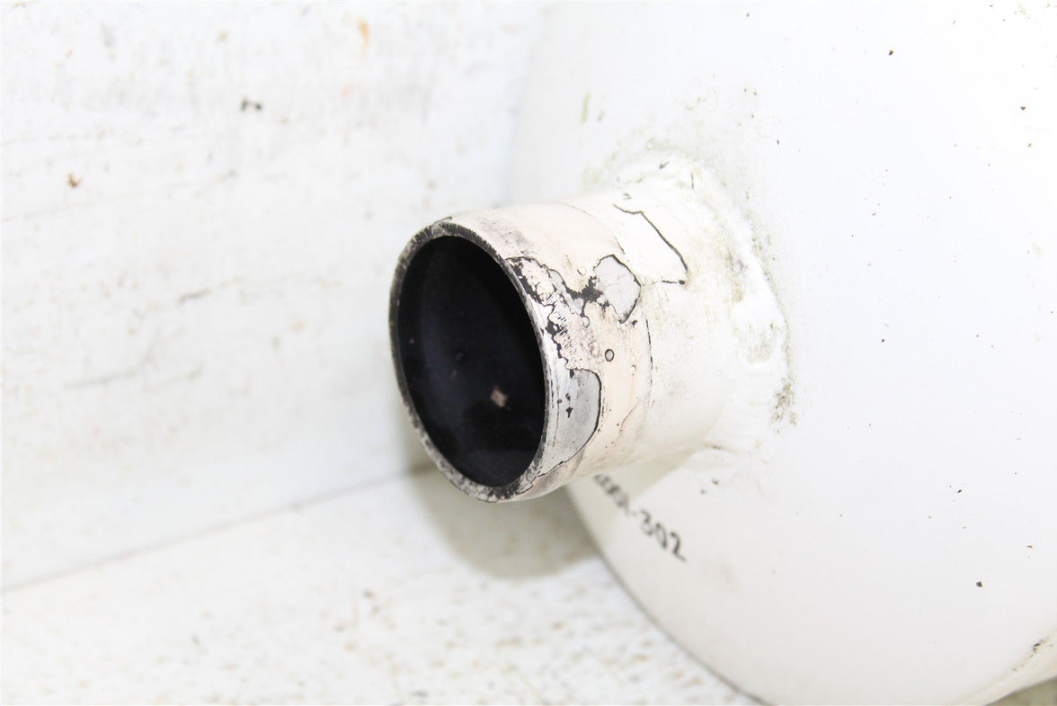 1997 Sea Doo GS 717 Exhaust Silencer Muffler Water Box GTS GTI SP 42001