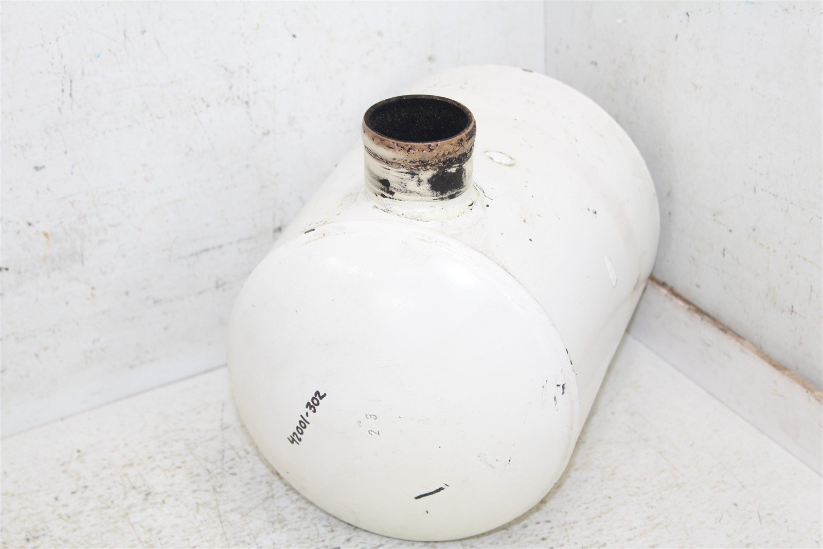 1997 Sea Doo GS 717 Exhaust Silencer Muffler Water Box GTS GTI SP 42001