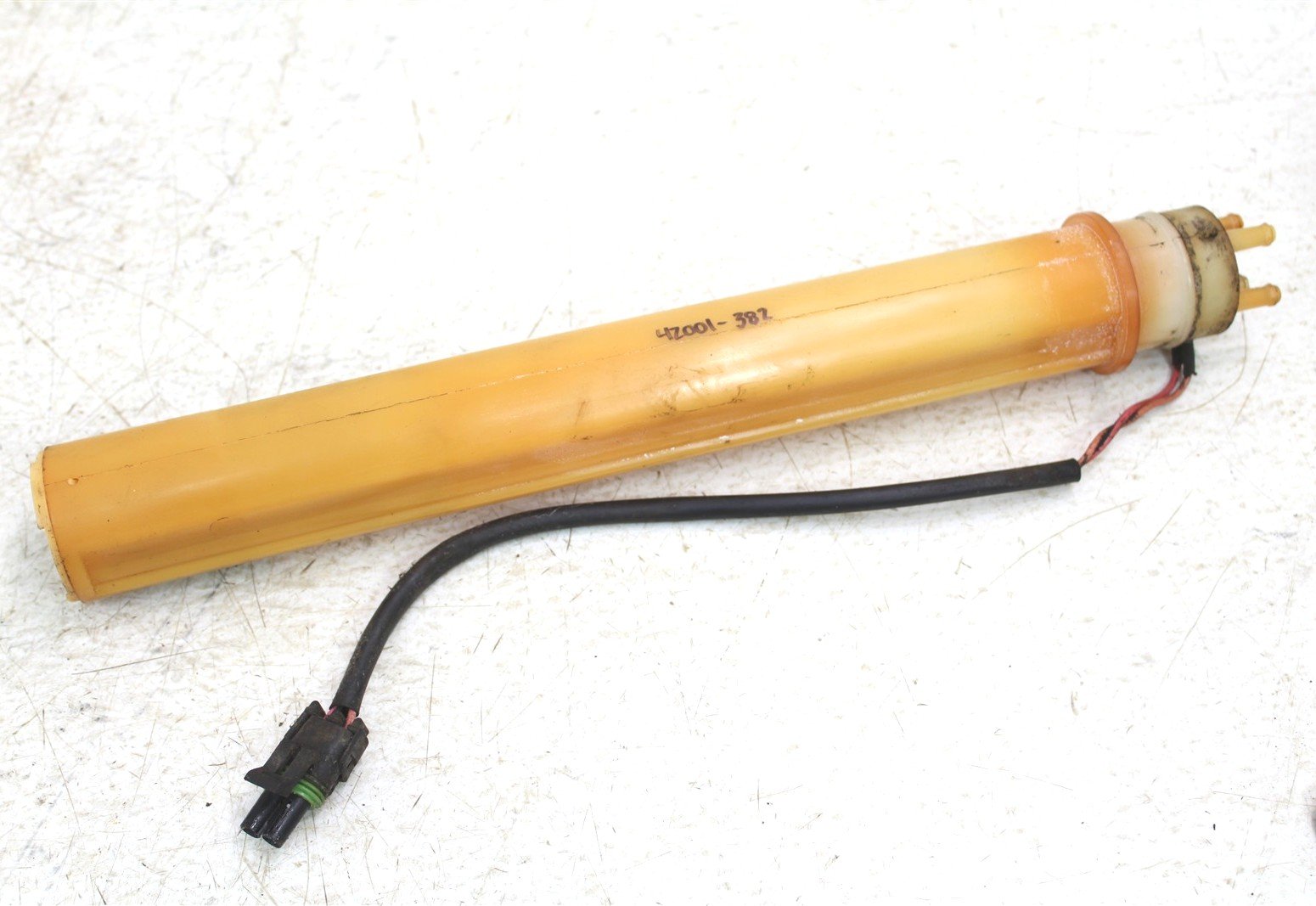 1997 Sea Doo GS 717 Fuel Level Sender Baffle Float GSI 42001