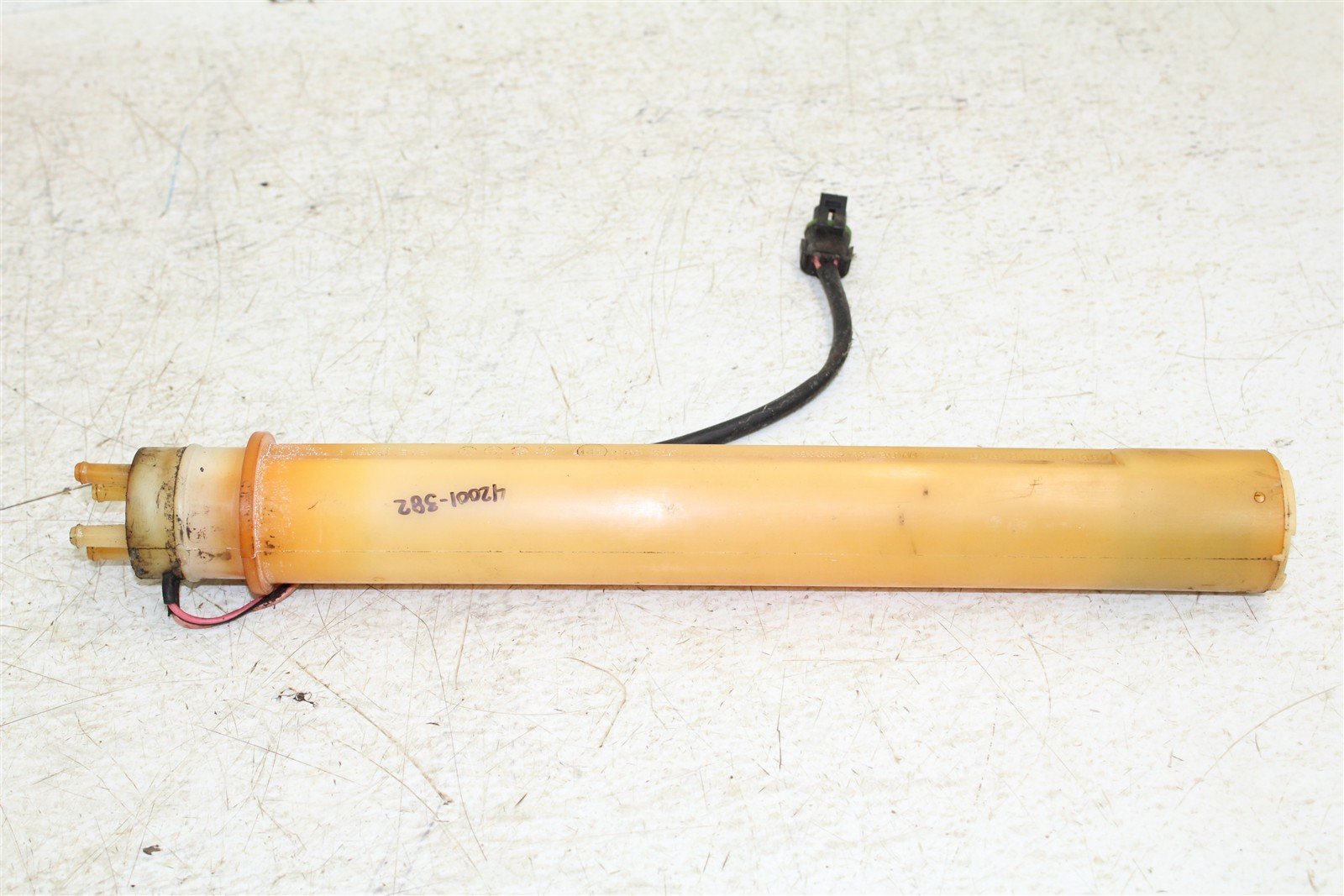 1997 Sea Doo GS 717 Fuel Level Sender Baffle Float GSI 42001