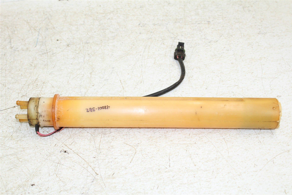 1997 Sea Doo GS 717 Fuel Level Sender Baffle Float GSI 42001