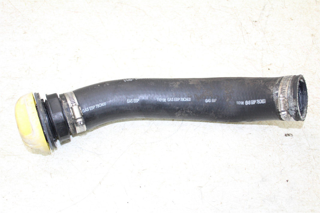 1997 Sea Doo GS 717 Gas Tank Fuel Cap w/ Filler Neck Tube GSX GSI GTS SPX 42001