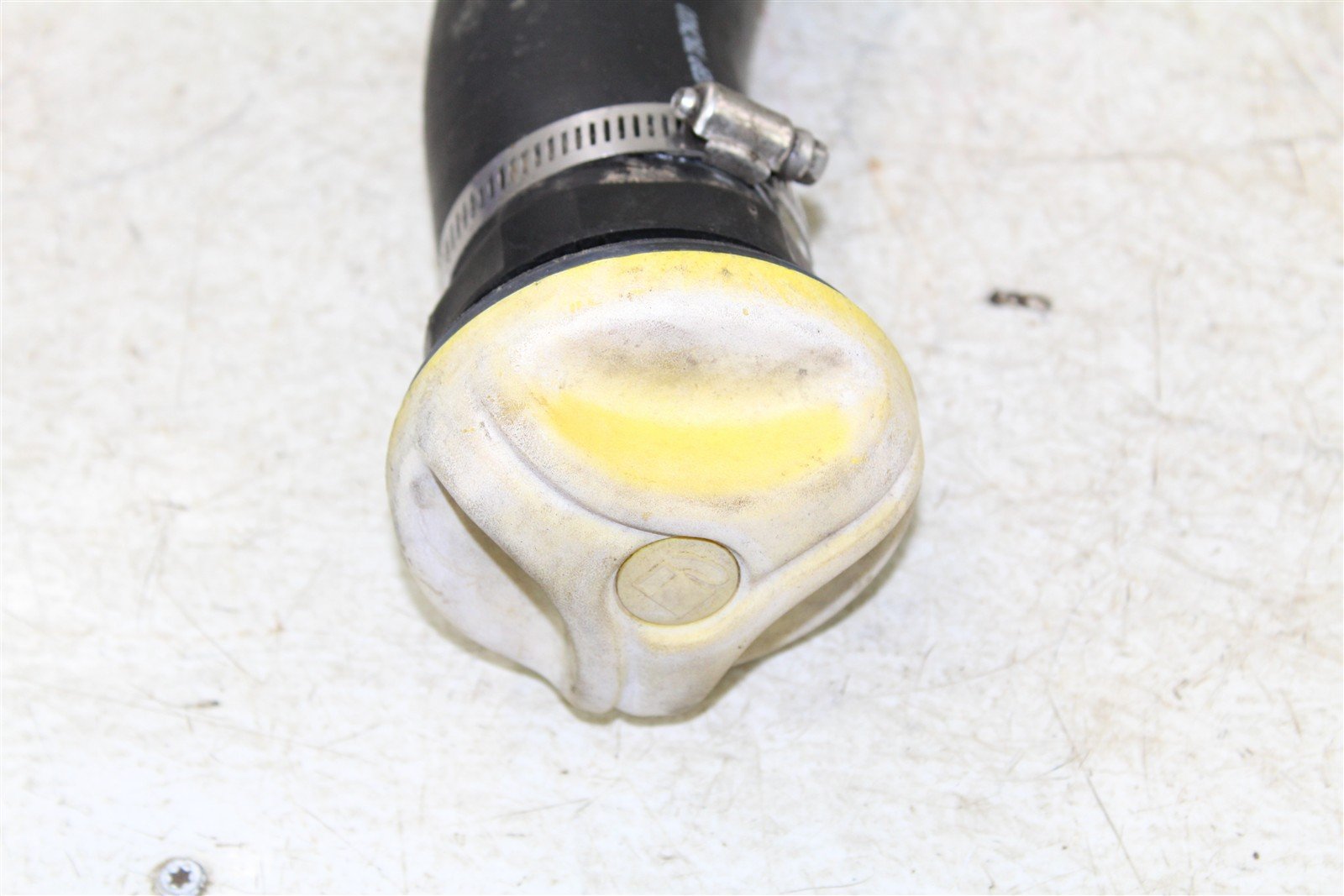 1997 Sea Doo GS 717 Gas Tank Fuel Cap w/ Filler Neck Tube GSX GSI GTS SPX 42001