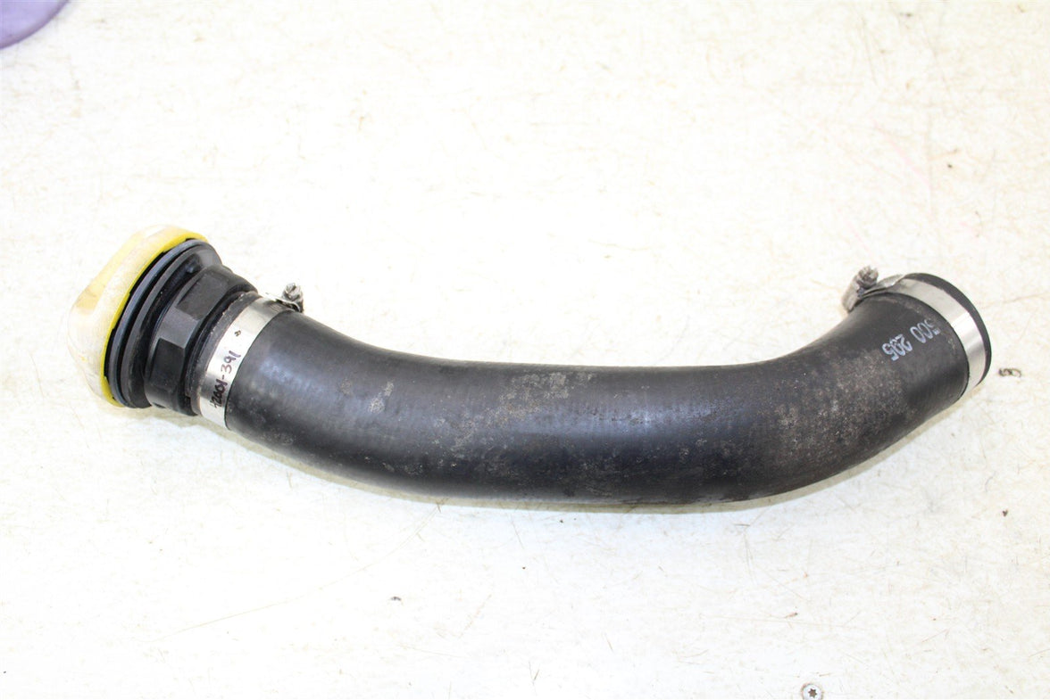 1997 Sea Doo GS 717 Gas Tank Fuel Cap w/ Filler Neck Tube GSX GSI GTS SPX 42001