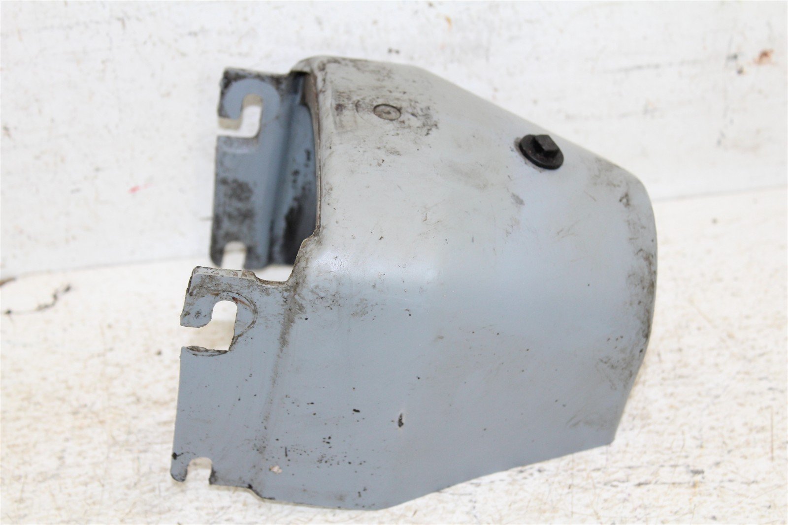 1997 Sea Doo GS 717 PTO Flywheel Coupler Cover Guard Plastic GTS GSI GTI 42001