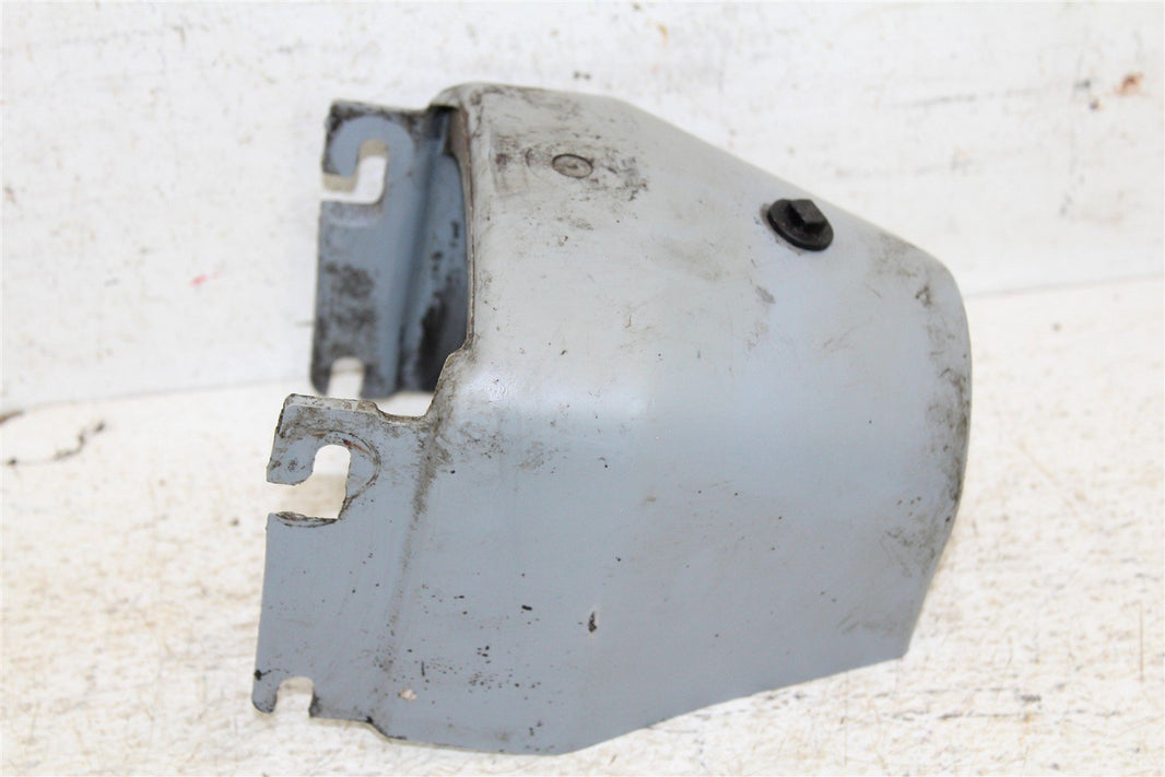 1997 Sea Doo GS 717 PTO Flywheel Coupler Cover Guard Plastic GTS GSI GTI 42001