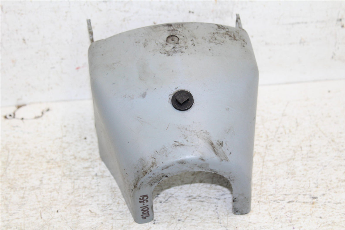 1997 Sea Doo GS 717 PTO Flywheel Coupler Cover Guard Plastic GTS GSI GTI 42001