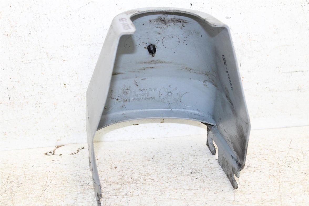 1997 Sea Doo GS 717 PTO Flywheel Coupler Cover Guard Plastic GTS GSI GTI 42001