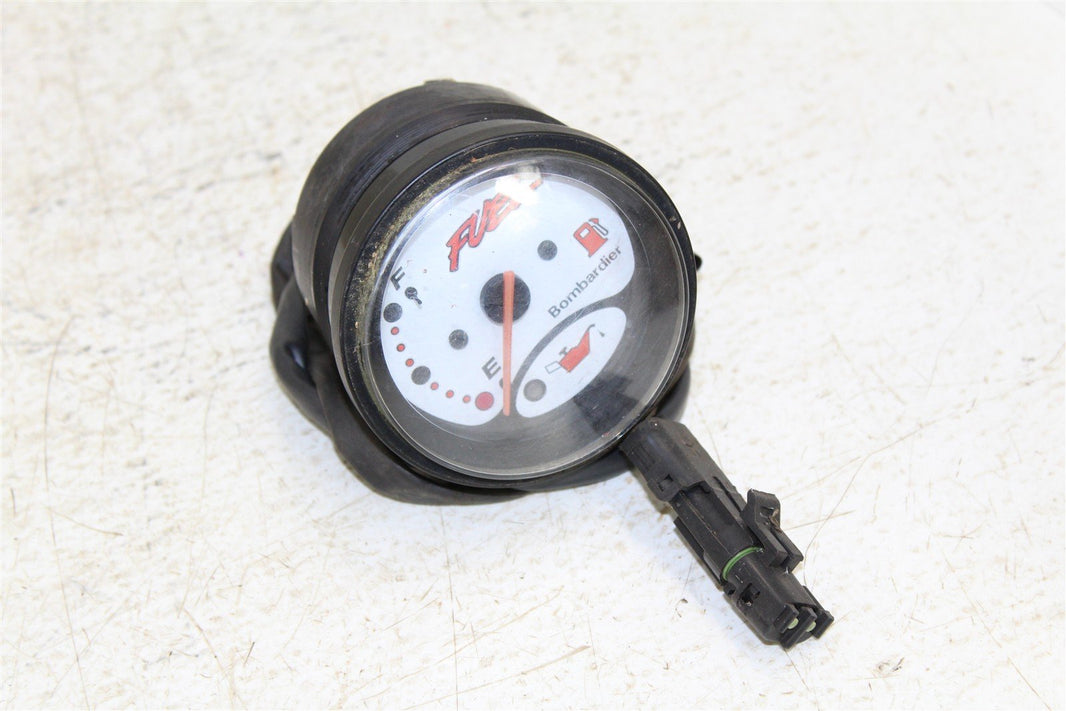 1997 Sea Doo GS 717 Gas Oil Fuel Gauge Cluster 42001