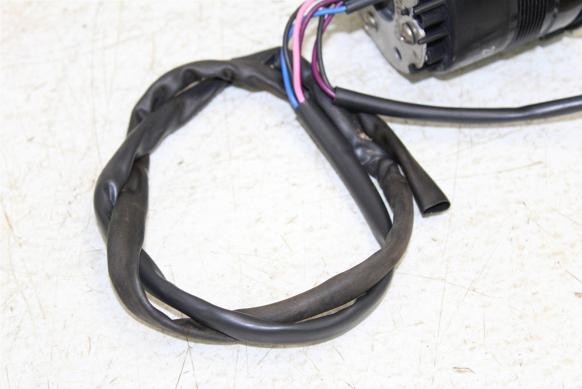 1997 Sea Doo GS 717 Gas Oil Fuel Gauge Cluster 42001