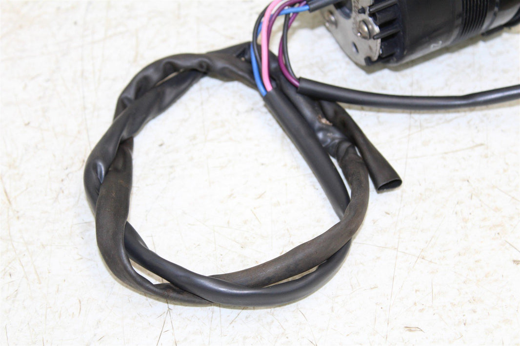 1997 Sea Doo GS 717 Gas Oil Fuel Gauge Cluster 42001