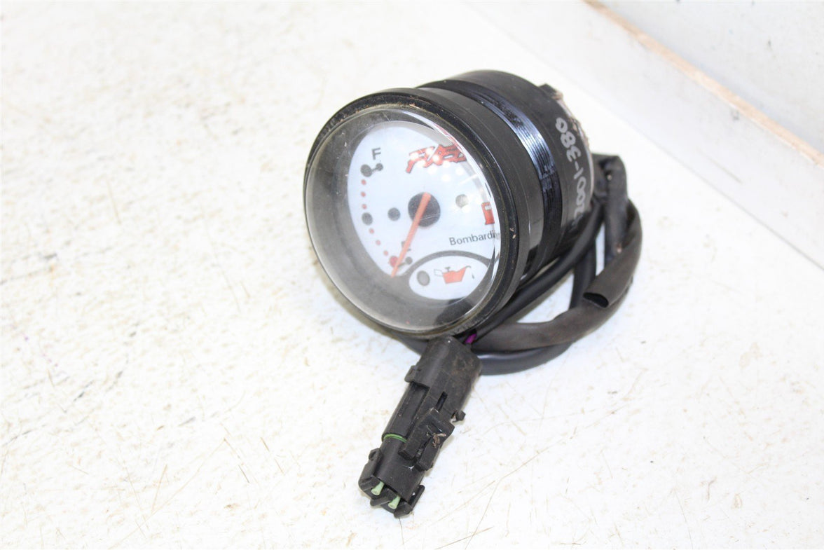 1997 Sea Doo GS 717 Gas Oil Fuel Gauge Cluster 42001