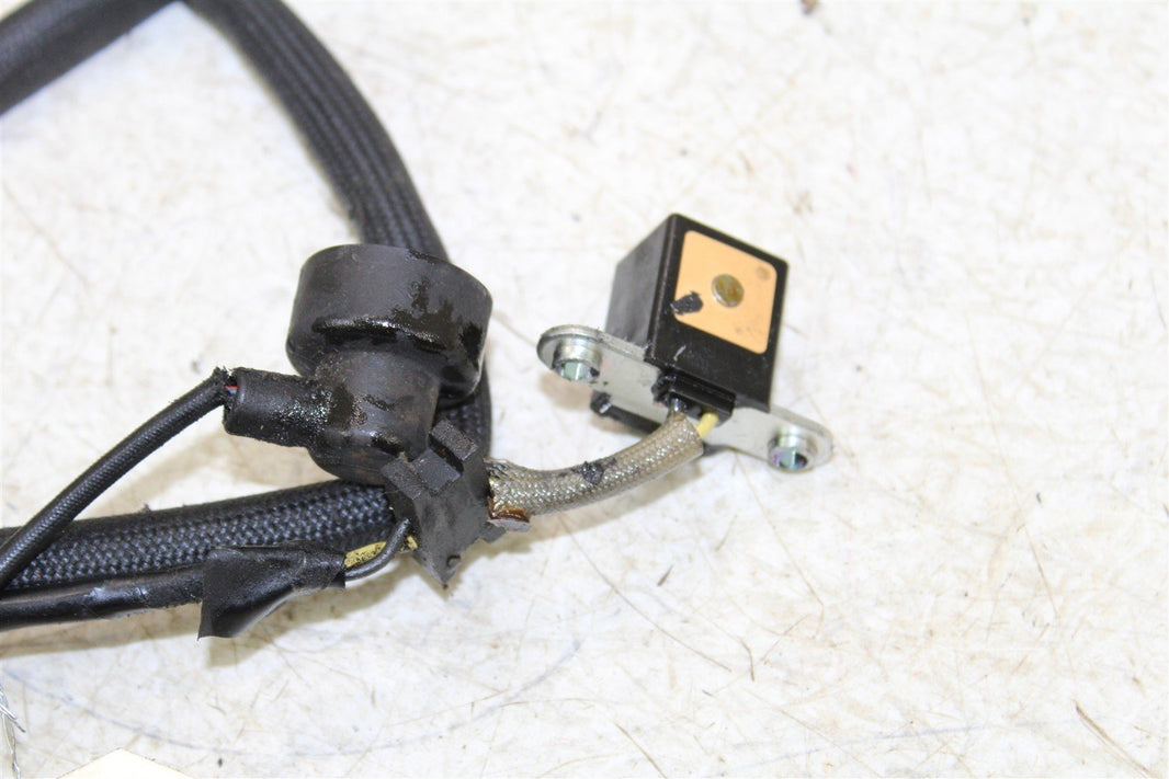 2007 Kawasaki Ninja 650R Stator Pulser Coil Pick Up 27040
