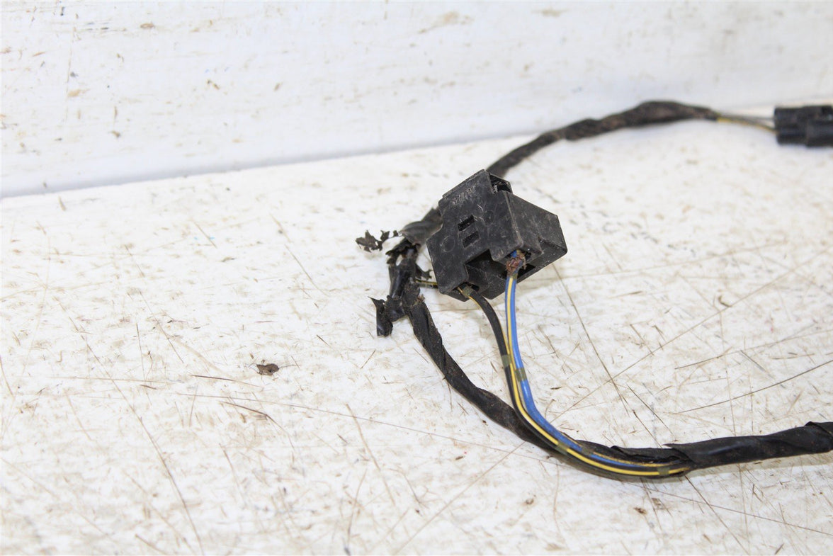 2009 Kawasaki Ninja 650R Wire Wiring Harness 27040
