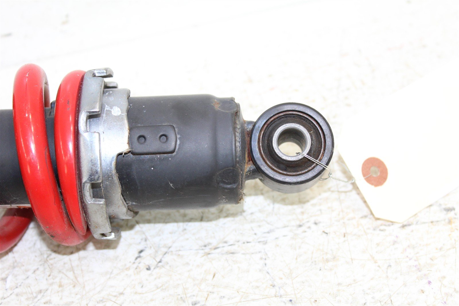 2009 Kawasaki Ninja 650R Rear Shock Suspension Spring Absorber 27040