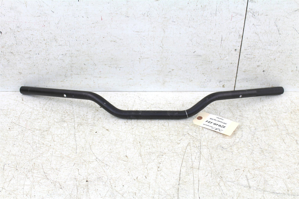 2009 Kawasaki Ninja 650R Renthal Handlebars Bars 27040