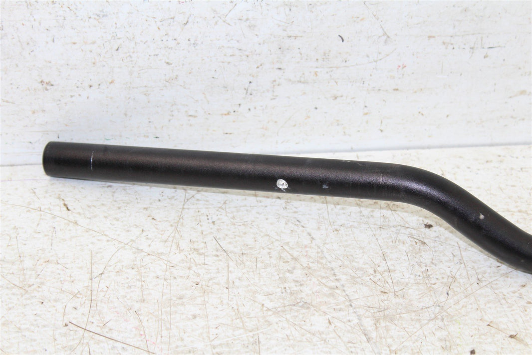 2009 Kawasaki Ninja 650R Renthal Handlebars Bars 27040