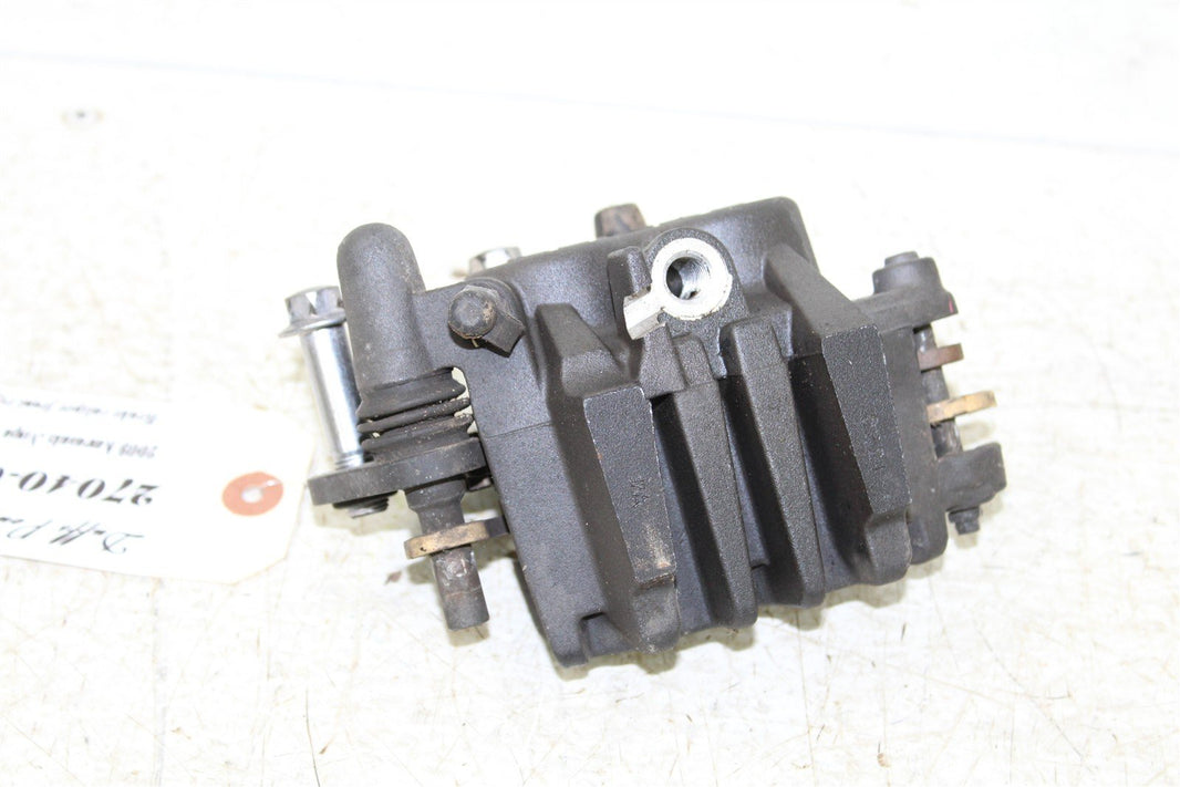 2009 Kawasaki Ninja 650R Front Right Brake Caliper 27040