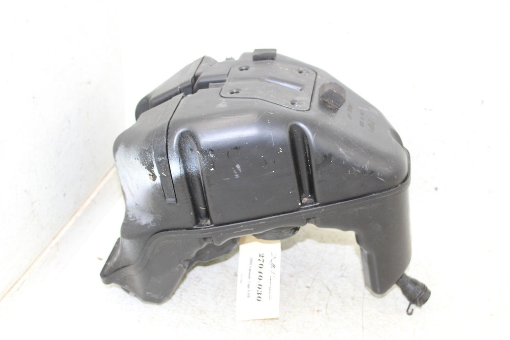 2009 Kawasaki Ninja 650R Air Box Intake Filter 27040