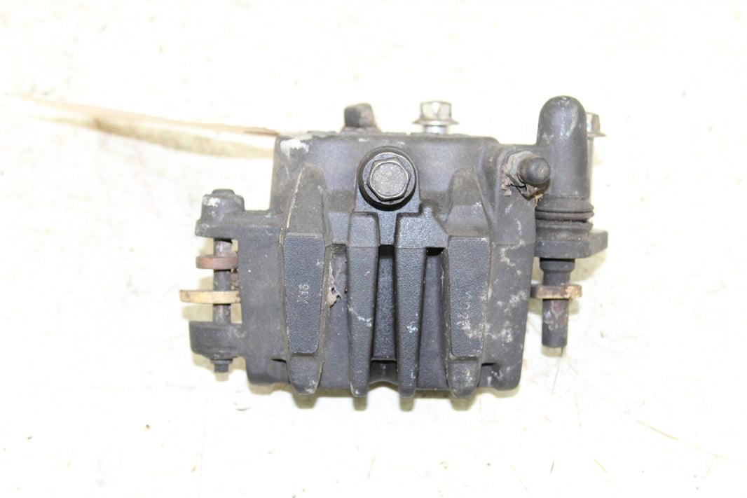 2009 Kawasaki Ninja 650R Front Left Brake Caliper 27040