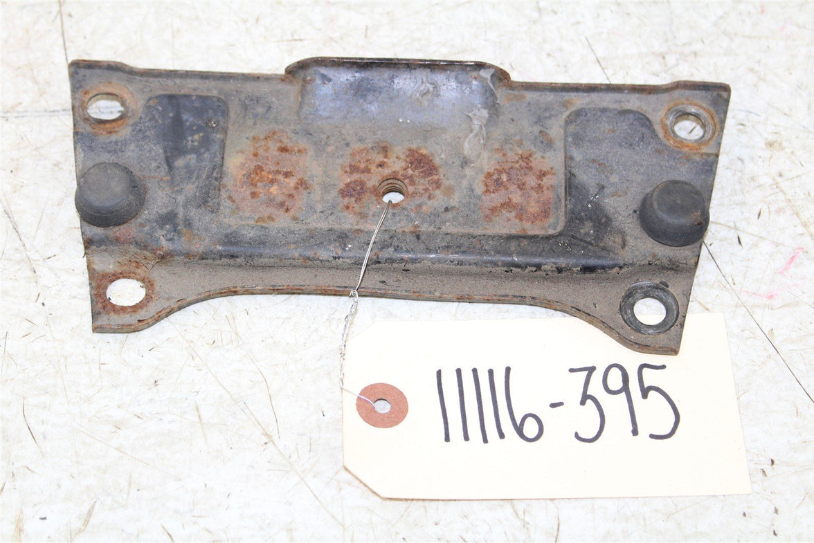 1994 Honda Fourtrax 300 2x4 Gas Fuel Tank Mount Bracket 11116