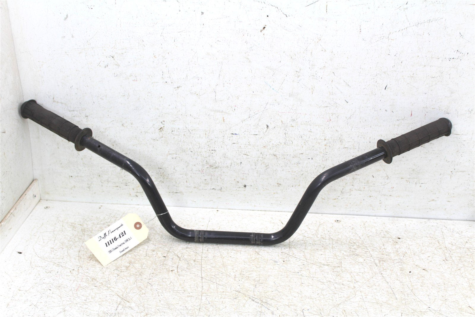 1994 Honda Fourtrax 300 2x4 Handlebar Bars 11116