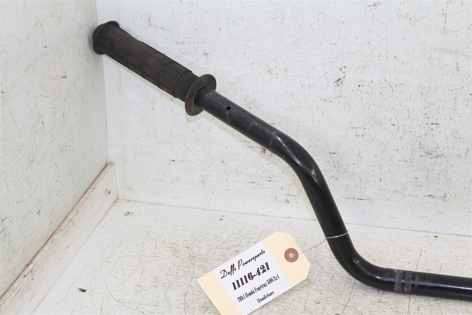1994 Honda Fourtrax 300 2x4 Handlebar Bars 11116