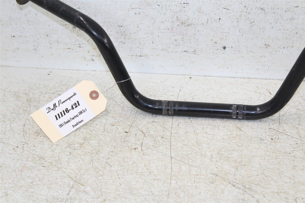 1994 Honda Fourtrax 300 2x4 Handlebar Bars 11116