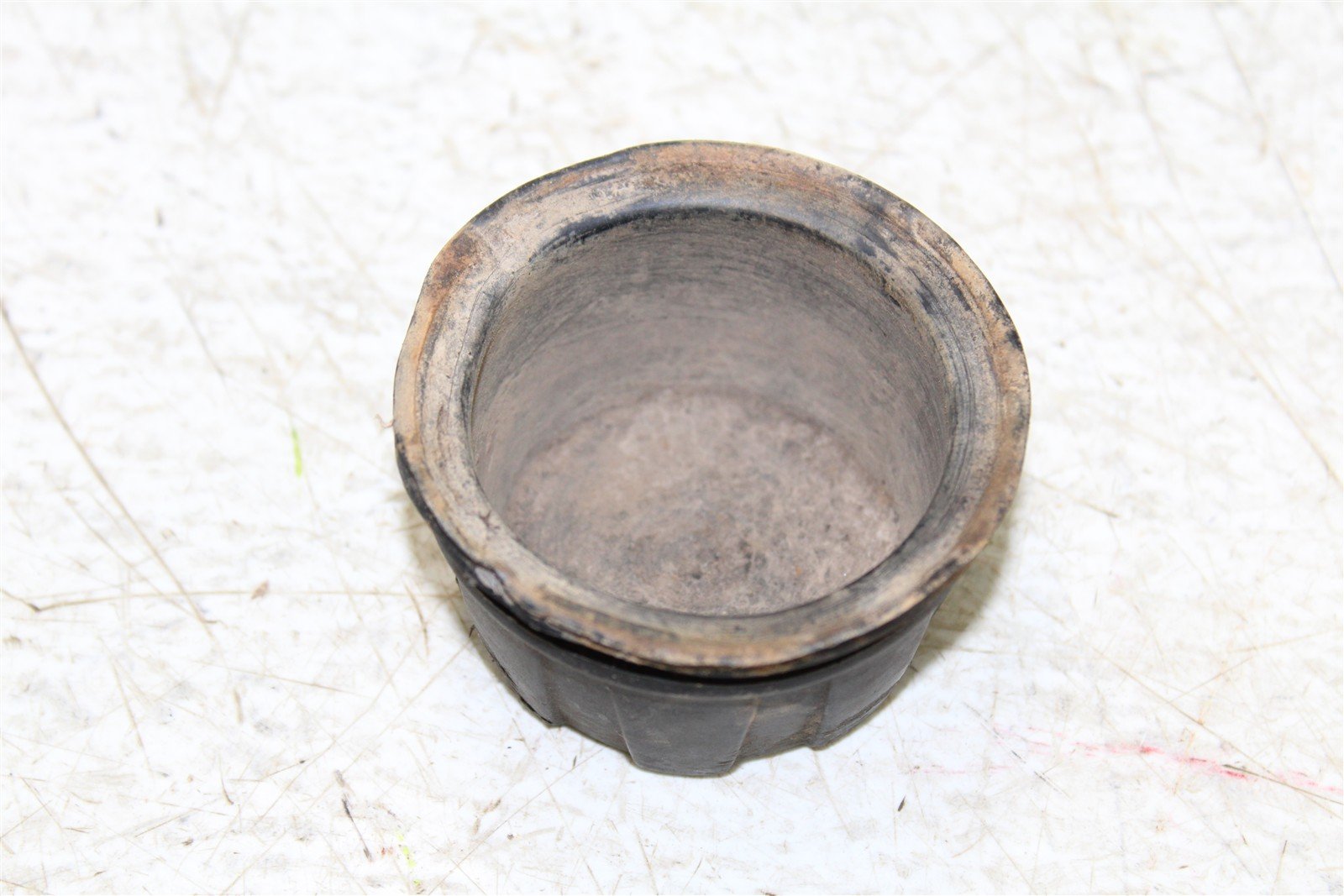 1994 Honda Fourtrax 300 2x4 Hub Cap Front Rear 11116