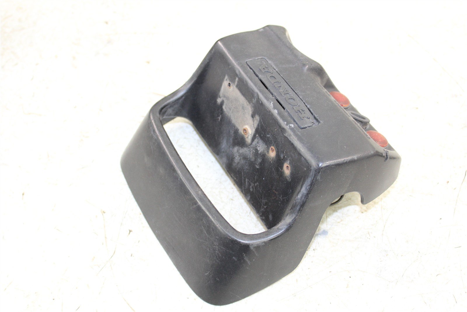 1994 Honda Fourtrax 300 2x4 Indicator Lights Neutral Reverse Light 11116