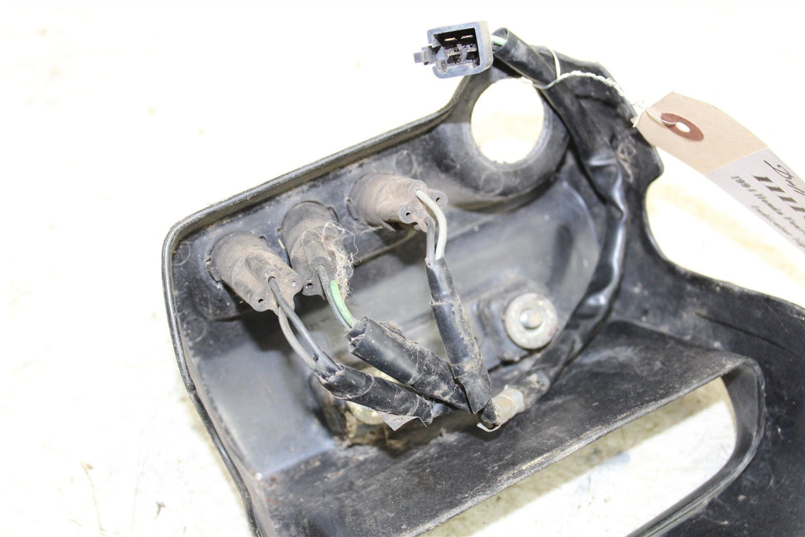 1994 Honda Fourtrax 300 2x4 Indicator Lights Neutral Reverse Light 11116