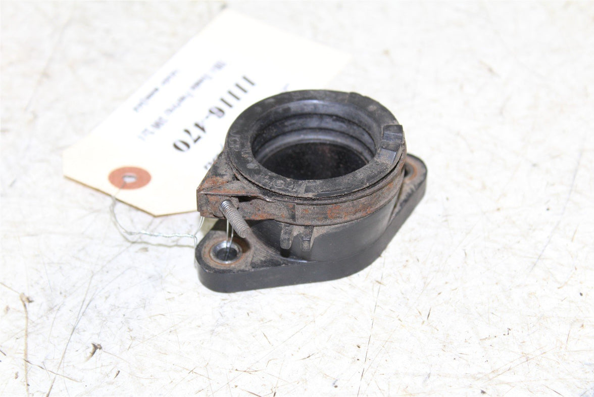 1994 Honda Fourtrax 300 2x4 Intake Manifold Adapter 11116