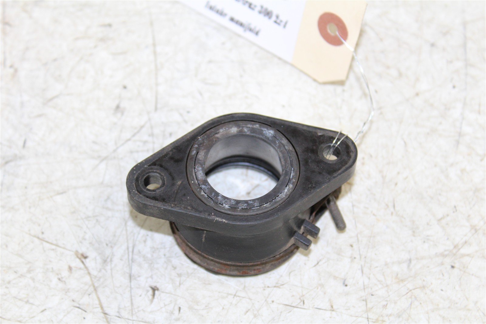 1994 Honda Fourtrax 300 2x4 Intake Manifold Adapter 11116