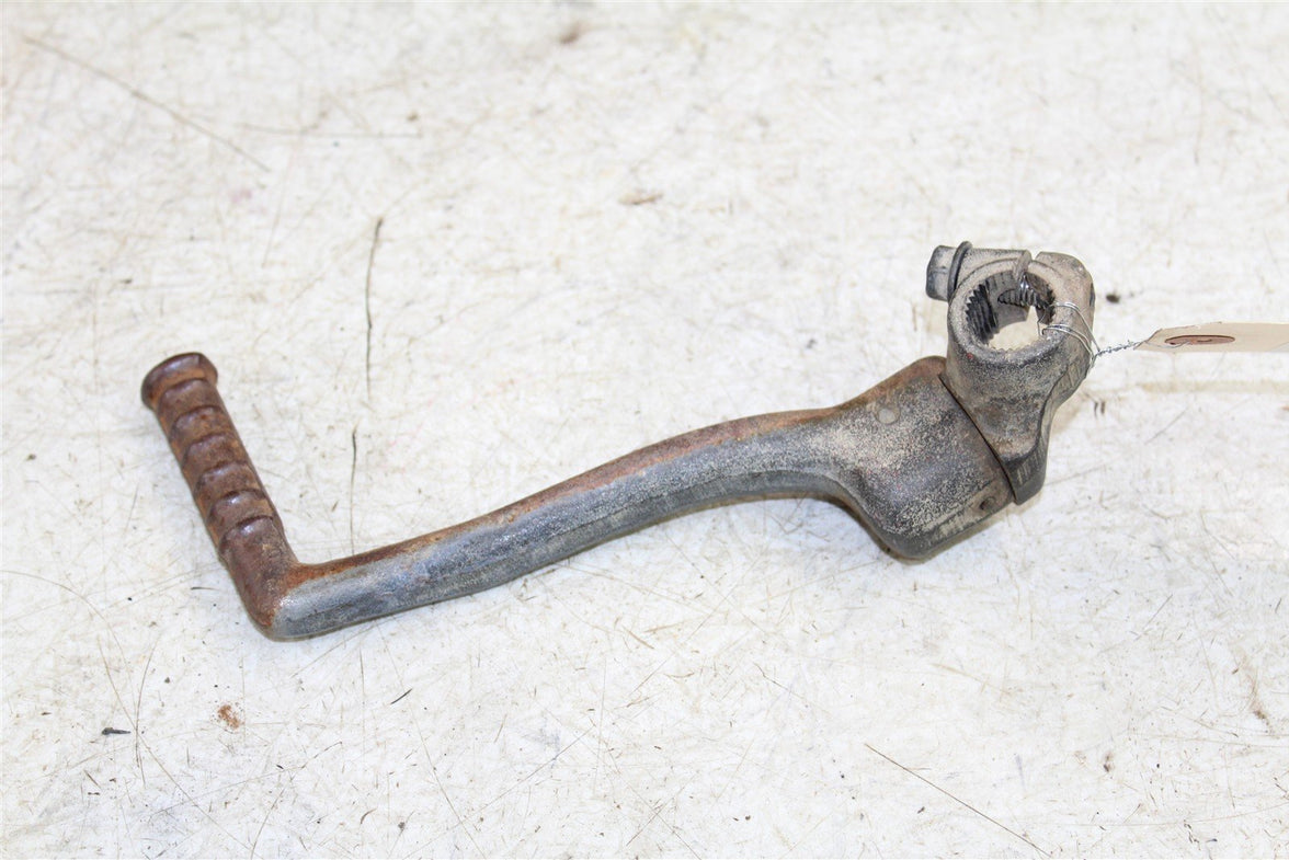 1994 Honda Fourtrax 300 2x4 Kick Start Lever Kicker 11116