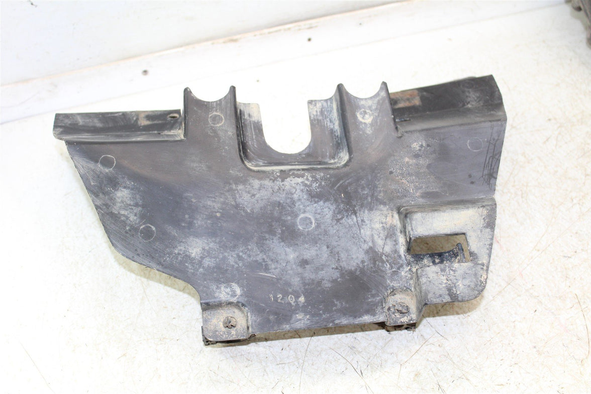 1994 Honda Fourtrax 300 2x4 Plastic Snorkel Plate Shield Protector 11116